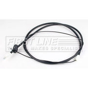 First Line Handbrake Cable Centre FKB3929
