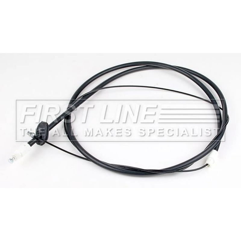 First Line Handbrake Cable Centre FKB3929