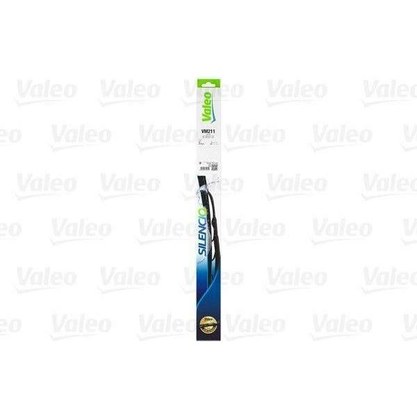 Valeo Wiper Blades Kit 574274 Automotive Part fits Audi Valeo  - Town Parts