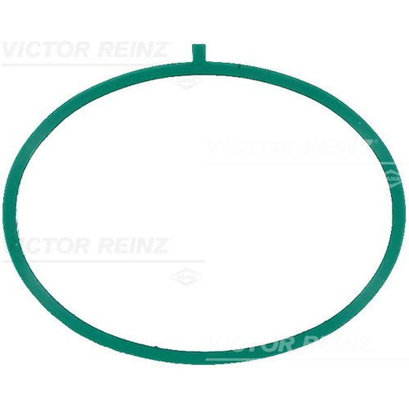 Victor Reinz Intake Manifold Gasket Thick FPM (fluoride rubber) 71-17375-00