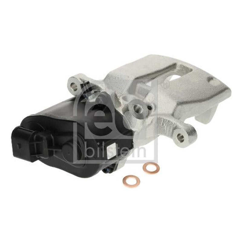 Febi Brake Caliper Assembly Rear Right 183209