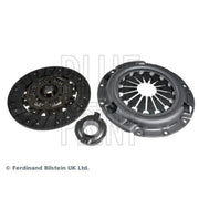 Blue Print Clutch Kit Set 3pc 225mm ADG03043
