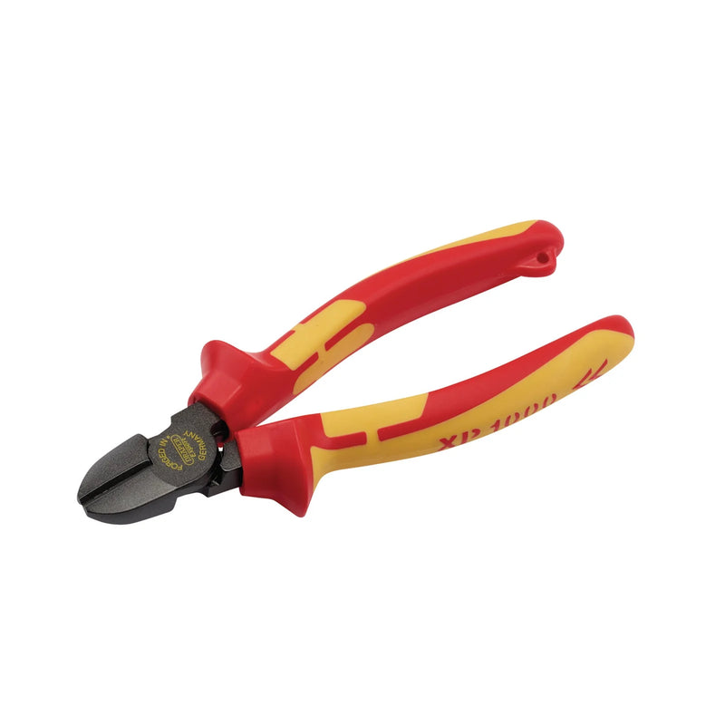 XP1000 VDE Hi-Leverage Side Cutter, Tethered, Multi-Length Options