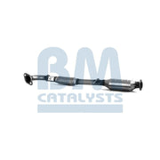 BM Catalysts Homologated Diesel Cat BM80054H