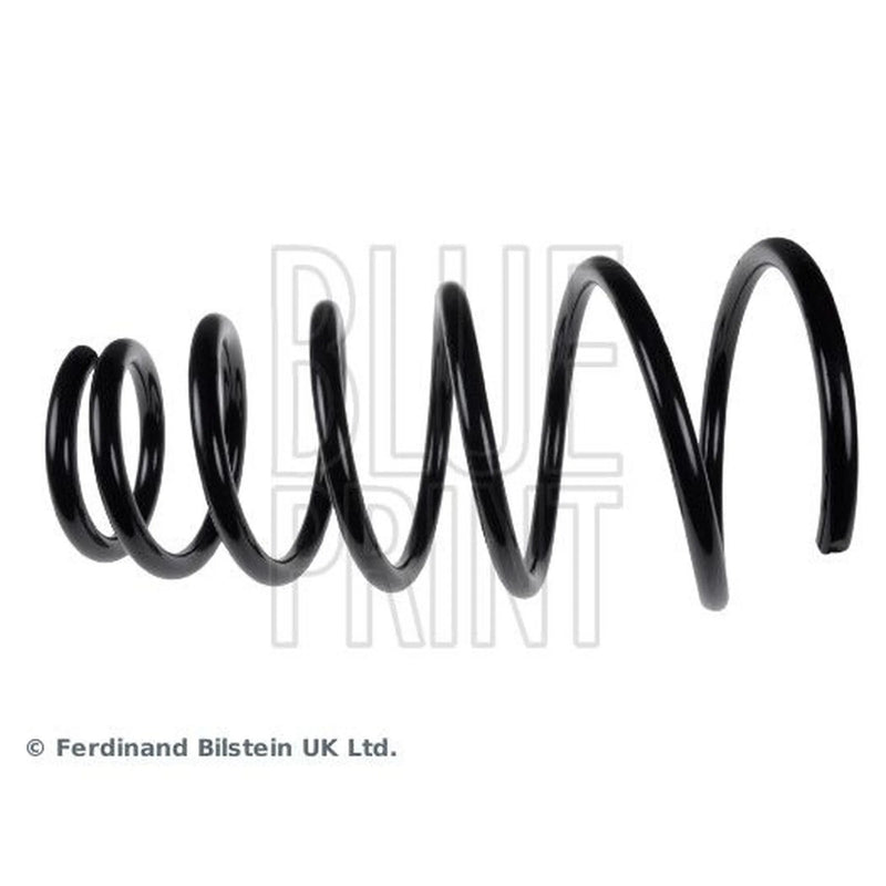 Blue Print Rear Suspension Coil Spring ADG088435