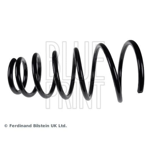 Blue Print Rear Suspension Coil Spring ADG088435
