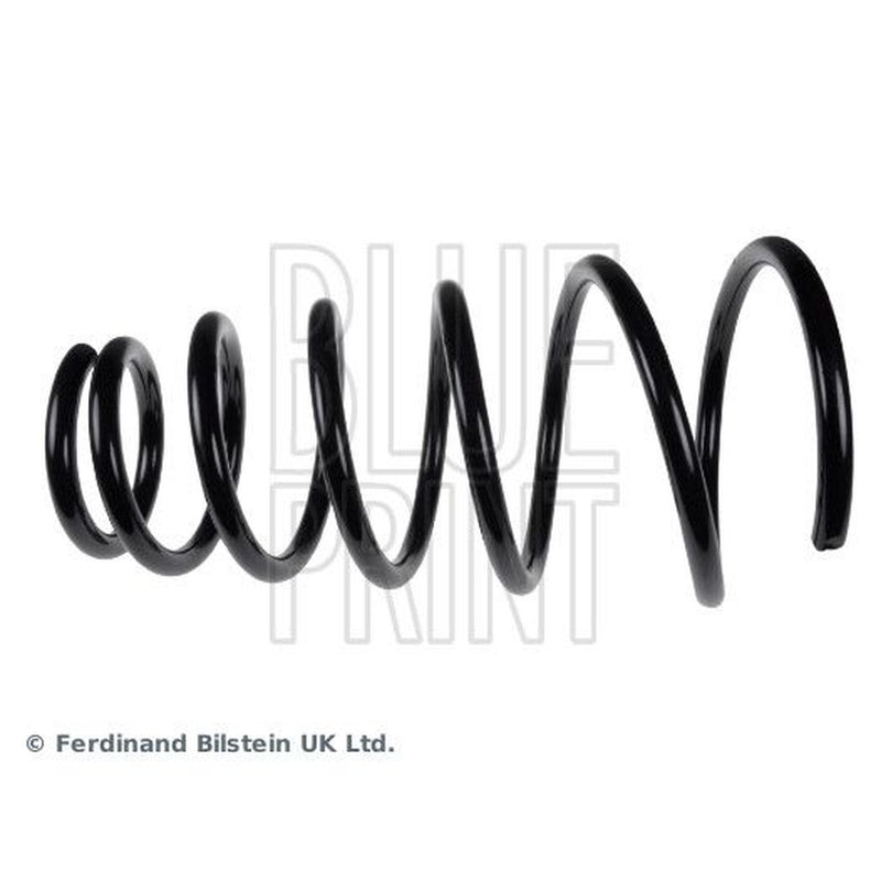 Blue Print Rear Suspension Coil Spring ADG088435