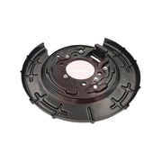 Apec Brake Disc Splash Guard Rear Right ASG1134