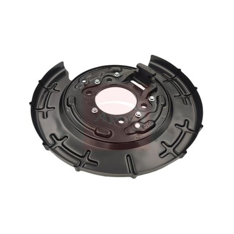 Apec Brake Disc Splash Guard Rear Right ASG1134