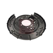 Apec Brake Disc Splash Guard Rear Right ASG1134