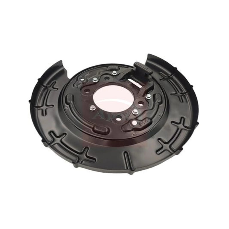 Apec Brake Disc Splash Guard Rear Right ASG1134