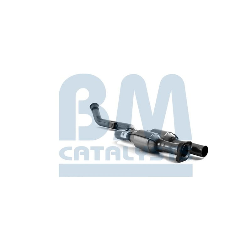 BM Catalysts Homologated Diesel Cat BM80167H