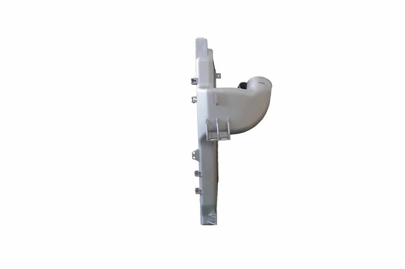 Hella 8ML 366 340-111 Charge Air Cooler