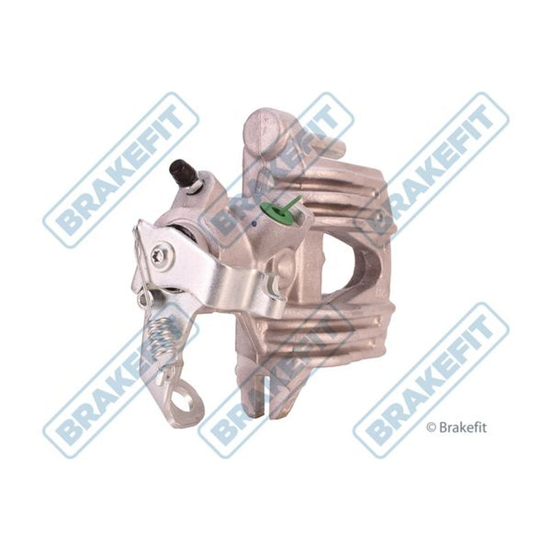 Apec 2 x Rear Brake Calipers BCA1131