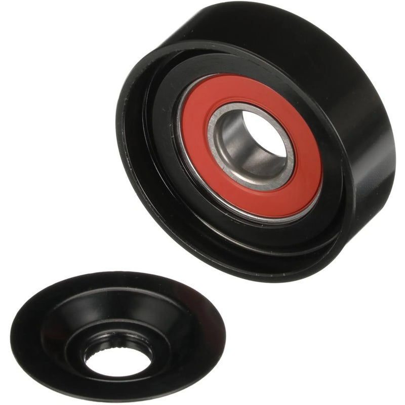 Gates V-Ribbed Belt Deflection/Guide Pulley T36752