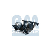 BM Catalysts Homologated Petrol Cat BM91765H