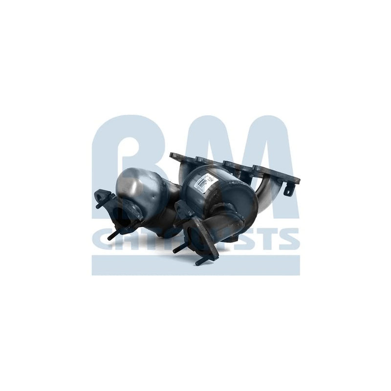 BM Catalysts Homologated Petrol Cat BM91765H