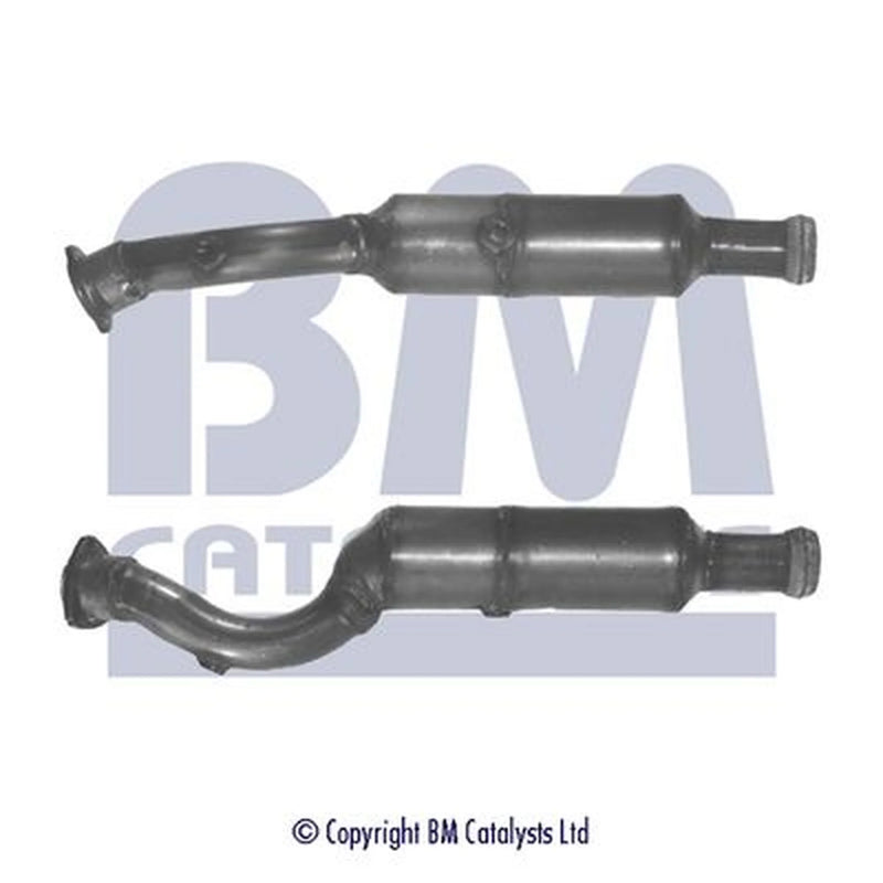 BM Catalysts Petrol Cat BM91254