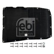 Febi Automatic Transmission Hydraulic Filter 175646