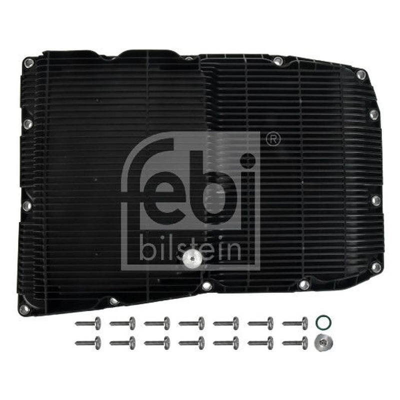 Febi Automatic Transmission Hydraulic Filter 175646