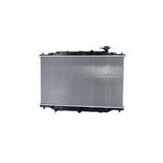 NRF Engine Radiator 58416