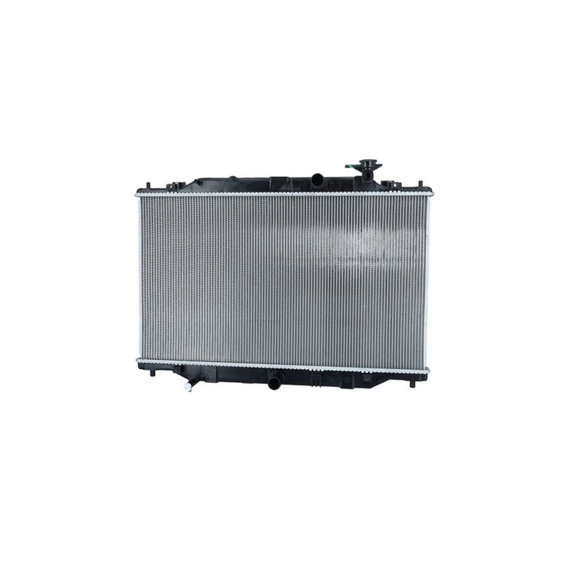 NRF Engine Radiator 58416