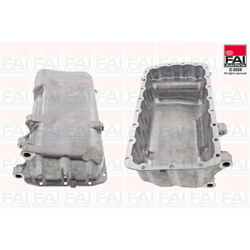 FAI Engine Oil Sump Pan PAN034