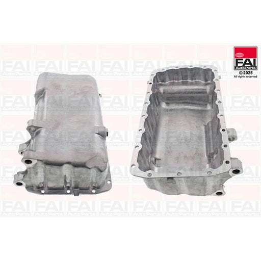 FAI Engine Oil Sump Pan PAN034