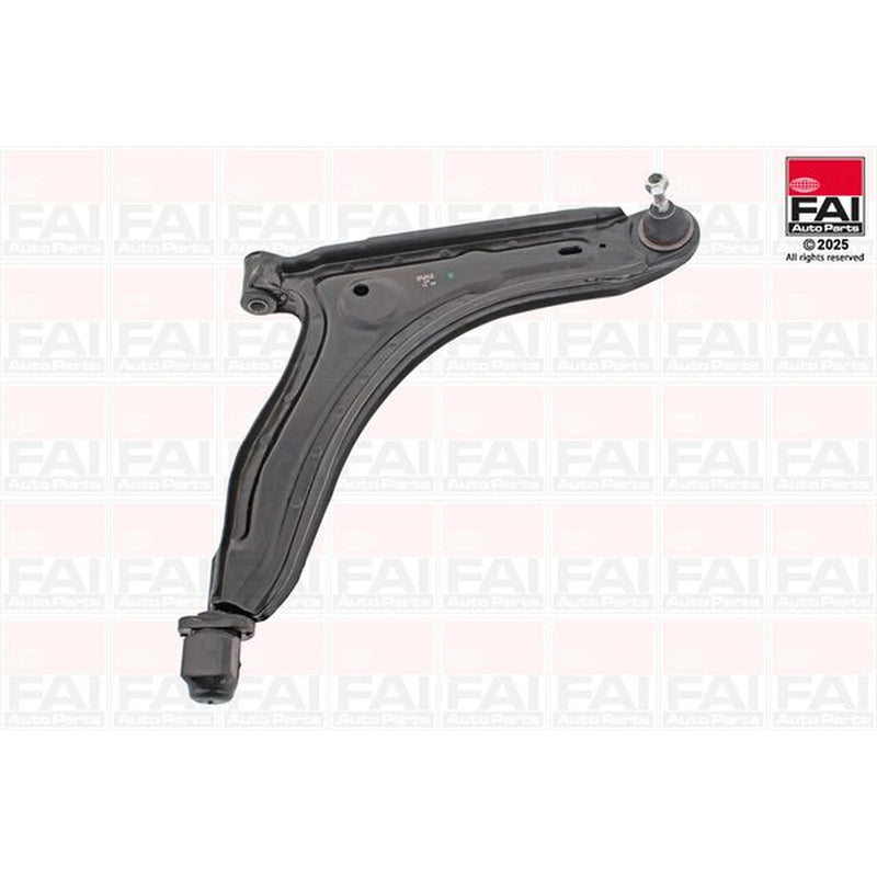 FAI Control/Trailing Arm SS671