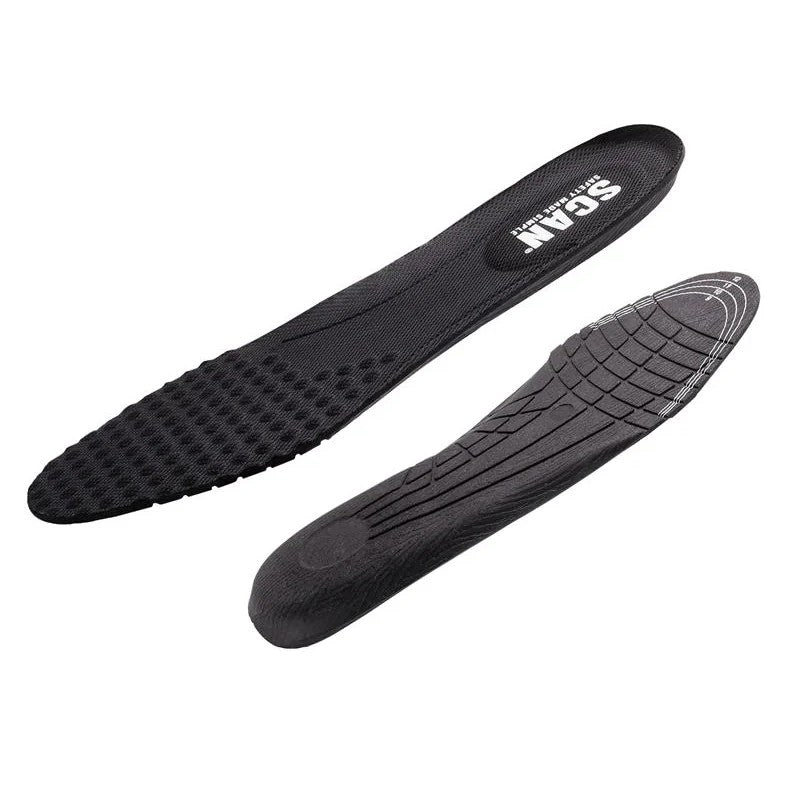 Scan 1 Pair of Insoles - UK Size 9-12 - SCAFWINSOLEL