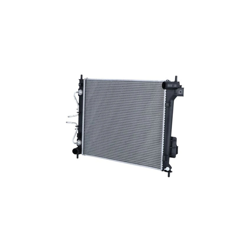 NRF Engine Radiator 550178