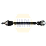 NAPA CV Drive Shaft Driveshaft Front Right NDS1632R