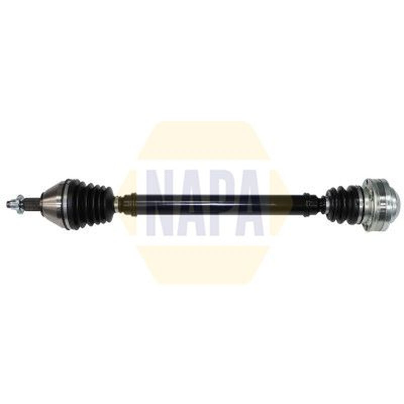 NAPA CV Drive Shaft Driveshaft Front Right NDS1632R