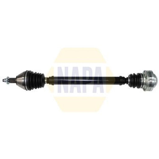 NAPA CV Drive Shaft Driveshaft Front Right NDS1632R