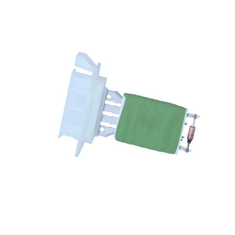NRF Heater Blower Resistor 342111
