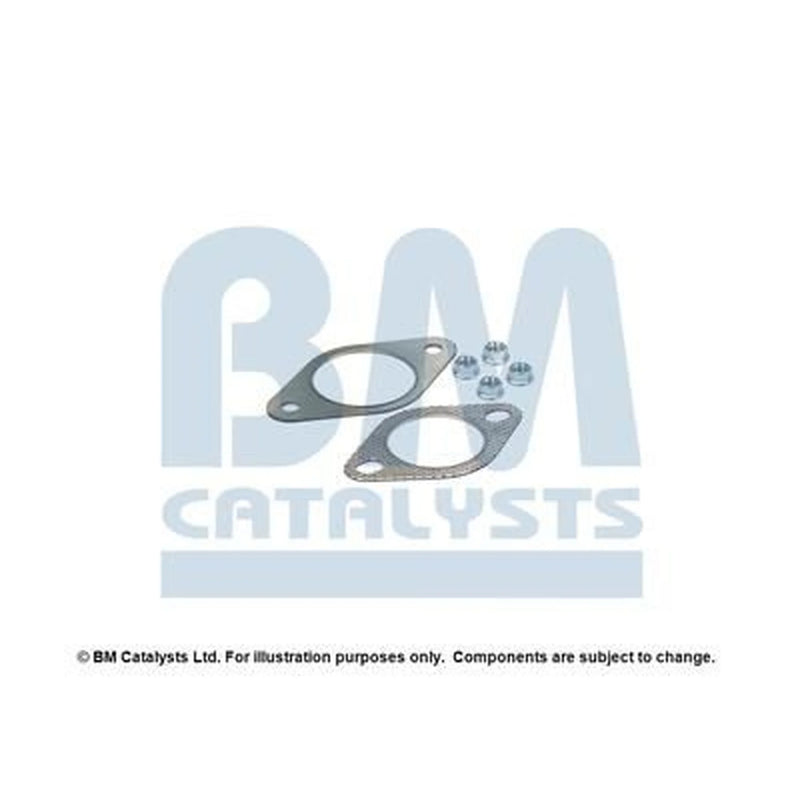BM Catalysts Exhaust Pipe Mounting Kit FK50804B