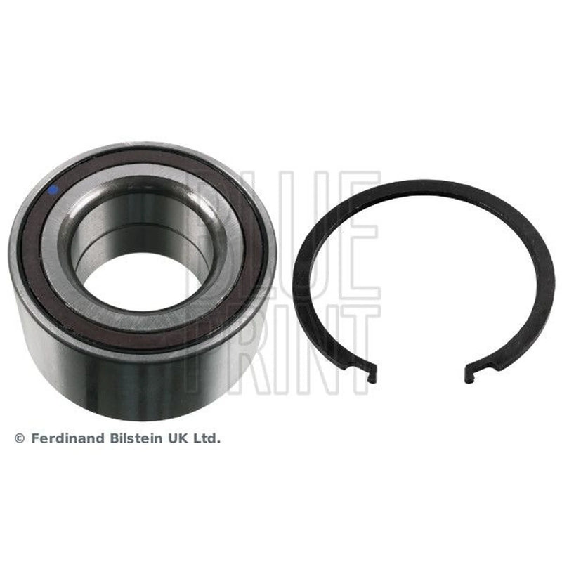 Blue Print Wheel Bearing Kit Front Right ADT38282