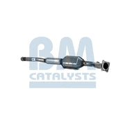 BM Catalysts Homologated Petrol Cat BM90127H