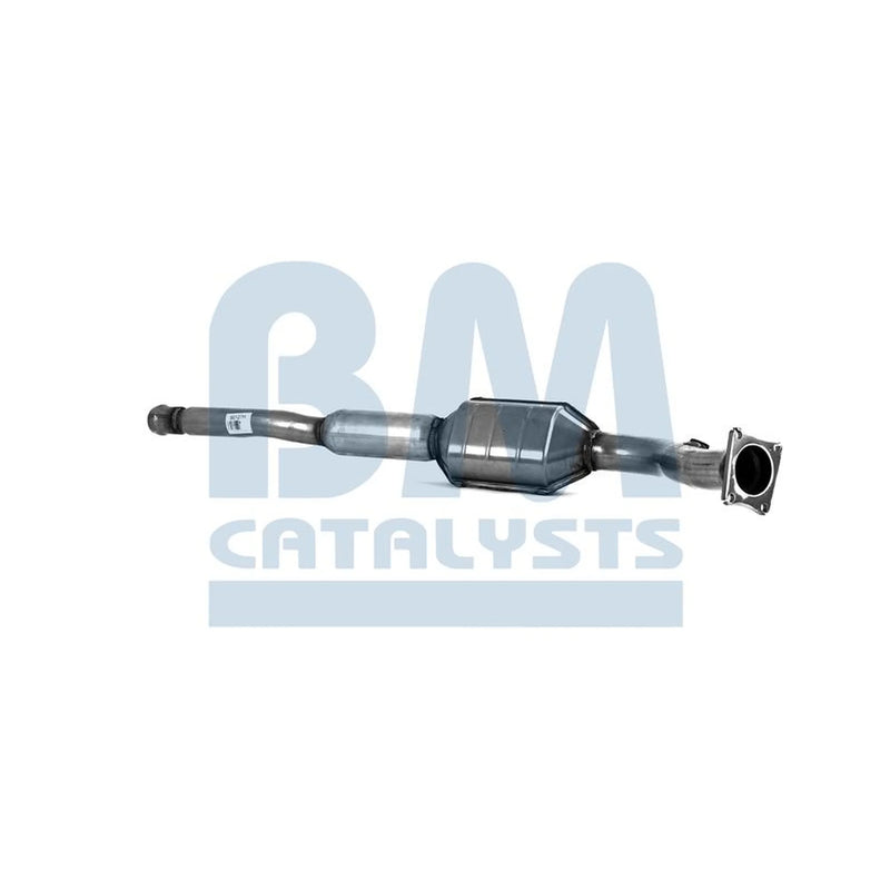 BM Catalysts Homologated Petrol Cat BM90127H