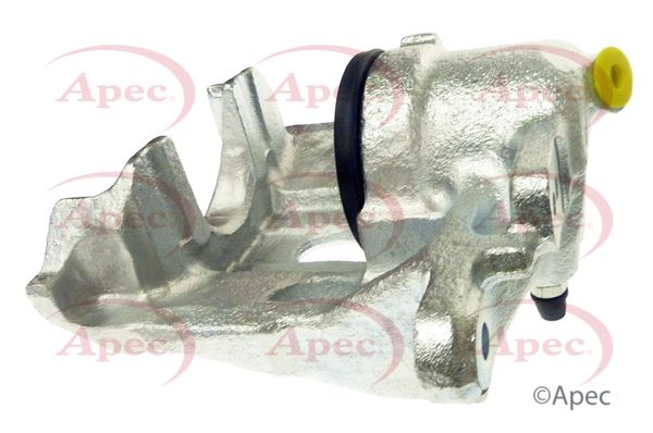 Apec Brake Caliper Assembly Front Right