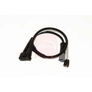 Apec Brake Pad Wear Sensor Front WIR5297