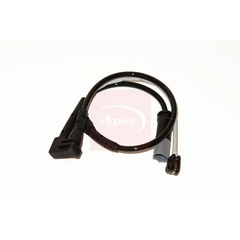 Apec Brake Pad Wear Sensor Front WIR5297