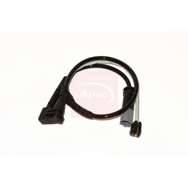Apec Brake Pad Wear Sensor Front WIR5297