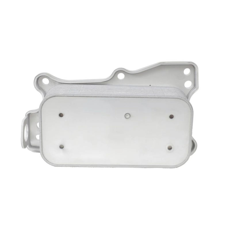 Hella Engine Oil Cooler 8MO 366 360-721