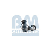 BM Catalysts Homologated Diesel Cat BM80382H
