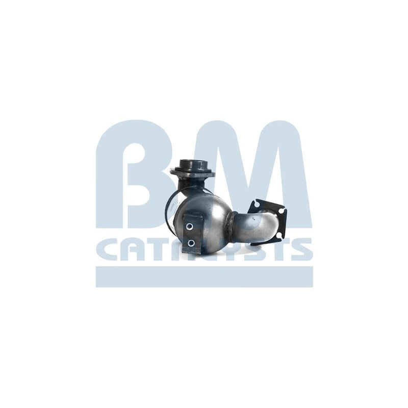 BM Catalysts Homologated Diesel Cat BM80382H