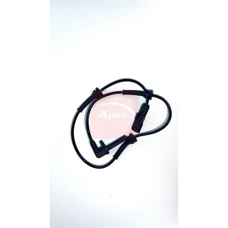 Apec ABS Wheel Speed Sensor Front Left ABS1622