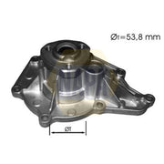 NAPA Engine Cooling Water Pump NWP1043
