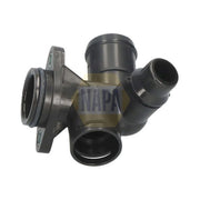 NAPA Coolant Flange Housing Connector Centre NTH1665