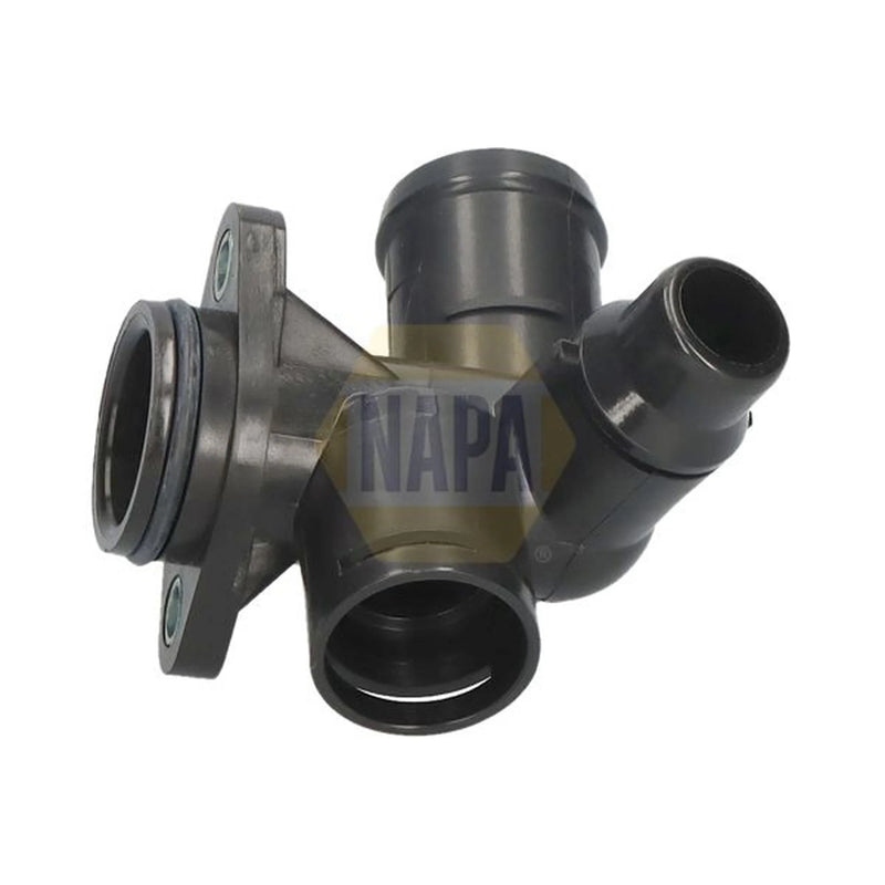 NAPA Coolant Flange Housing Connector Centre NTH1665